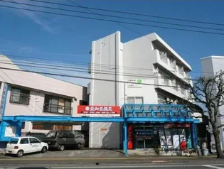 青葉MMKビルの画像