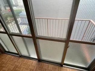 パレインヴィラ69【302号室】の居間