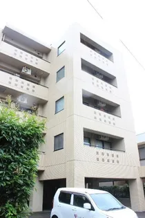 クレストコート【403号室】の外観