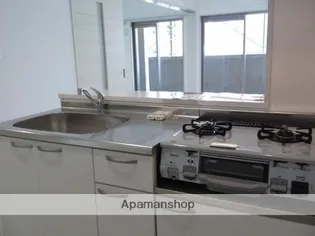 プログランツ【102号室】のその他画像