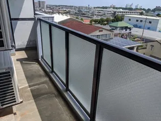 エラン宮崎Ⅱ番館【207号室】のその他画像