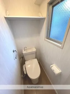 柳丸コーポ北棟【109号室】のその他画像