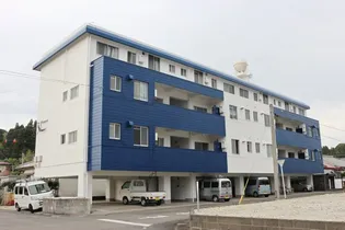 メゾンド長友の画像