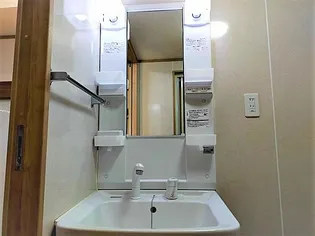 オーブⅢ【107号室】のその他画像