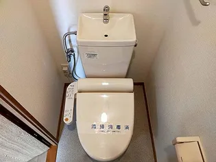 オーブⅢ【107号室】のその他画像