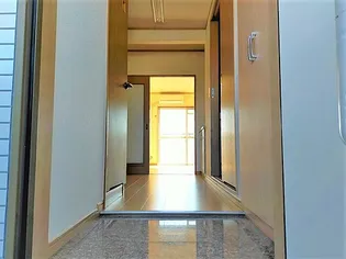 オーブⅢ【107号室】のその他画像