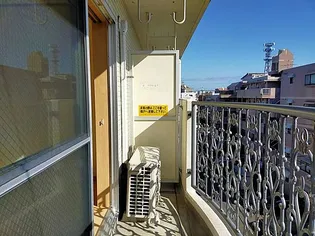 オーブⅢ【107号室】のその他画像