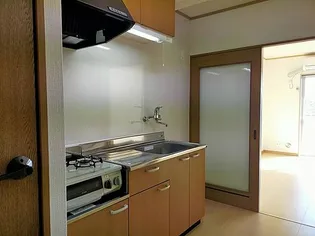 オーブⅢ【107号室】のその他画像