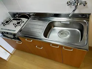 オーブⅢ【107号室】のその他画像