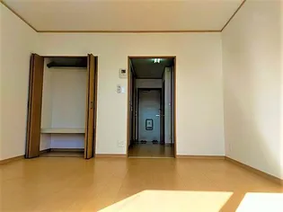 オーブⅢ【107号室】のその他画像