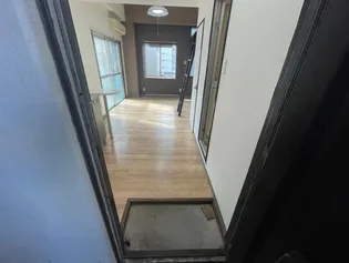 グラン加納【305号室】の間取り