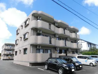 ヴェルジュ壱番館の画像