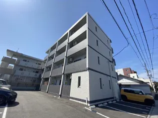 フォレストパーク神宮の画像