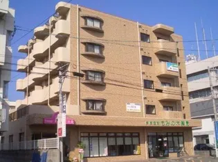 楓壱番館【2階】の外観