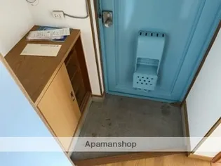 第1高橋マンション【405号室】のその他画像