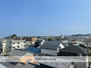 第1高橋マンション【405号室】のその他画像