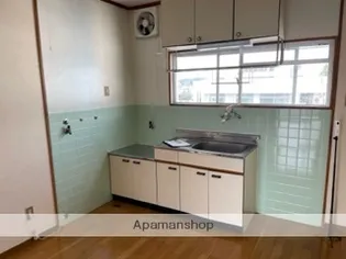 第1高橋マンション【405号室】のその他画像