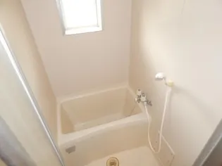 White Maison【105号室】の風呂