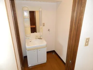 White Maison【105号室】のその他画像