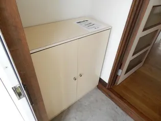 White Maison【105号室】のその他画像