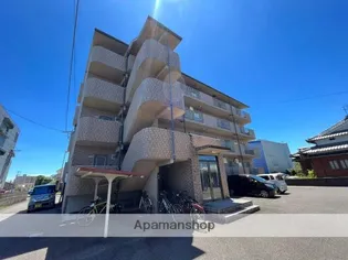 アメニティ日高の画像