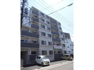 清水町MAマンション【202号室】の外観