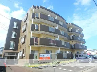 小山ハイツⅠの画像