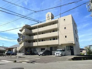 ファーストライフ松橋の画像