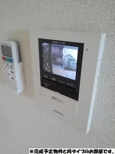 ゴーズ レジデンス M【2階】のその他画像