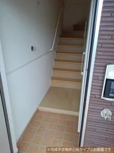 ゴーズ レジデンス M【2階】のその他画像