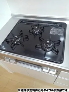 ゴーズ レジデンス M【2階】のその他画像