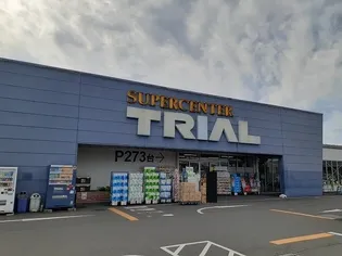 ゴーズ レジデンス M【2階】の周辺