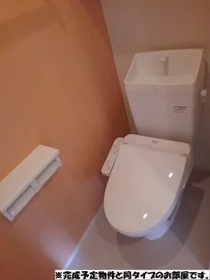 ゴーズ レジデンス M【2階】のその他画像