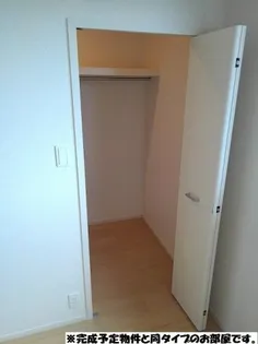 ゴーズ レジデンス M【2階】のその他画像