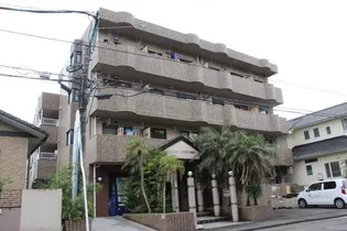 コスタ吉村【103号室】の外観