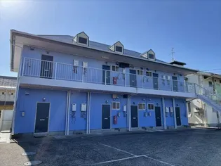 オリーブ【105号室】の外観