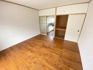 オリーブ【105号室】の内装