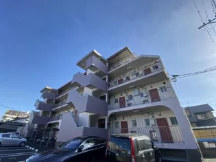 コーポSKの画像