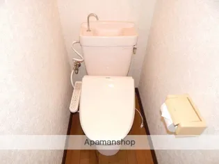 ホワイトメゾン【103号室】のその他画像