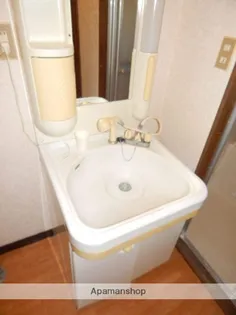 ホワイトメゾン【103号室】のその他画像