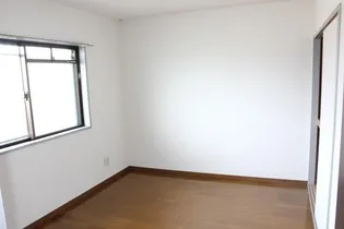 サンジェルマンⅢ【203号室】の内装