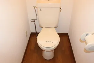 サンジェルマンⅢ【203号室】のその他画像