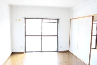 サンジェルマンⅢ【203号室】の内装