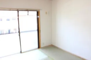 サンジェルマンⅢ【203号室】の内装