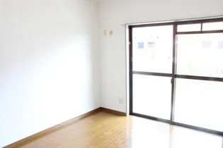 サンジェルマンⅢ【203号室】の内装