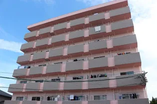 エレガンスメゾン6Aの画像