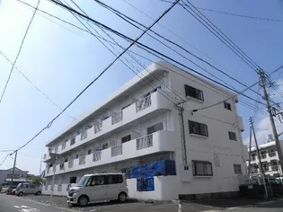 大工町ベルメゾンの画像