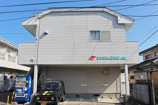 あいらんど本郷A【205号室】の外観