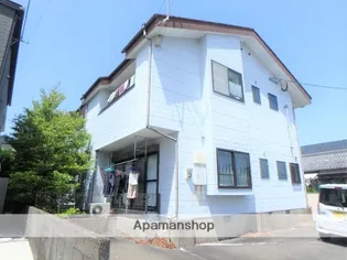 アップルハイツの画像