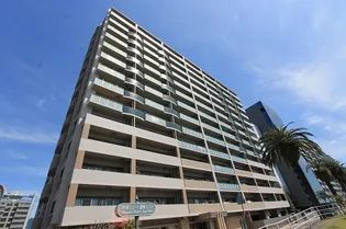 プレミスト宮崎アクアリゾート【1404号室】の外観